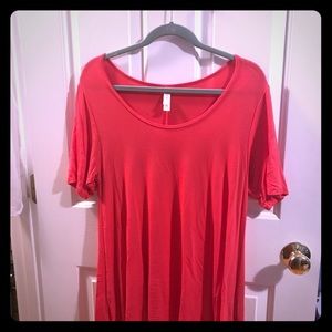 Lularoe Perfect Tee